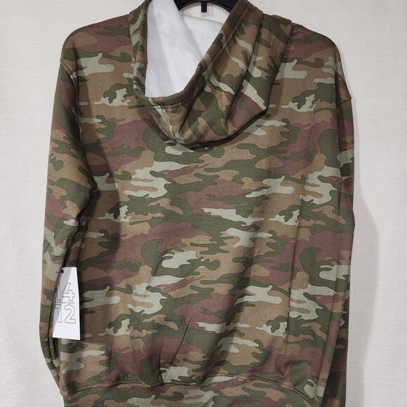 In your dreams women's Cameo hoodie size medium - Picture 2 of 5